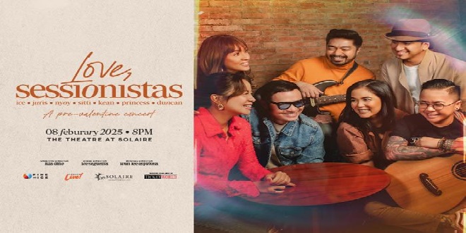LOVE,SESSIONISTAS LOVE,SESSIONISTAS