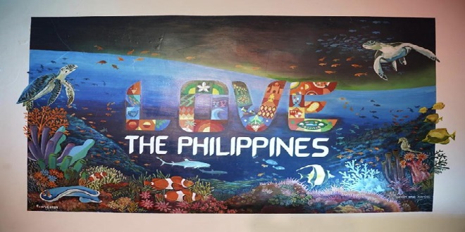 Love-Inspired Masterpieces DOT Celebrates Philippine Wonders Love-Inspired Masterpieces DOT Celebrates Philippine Wonders
