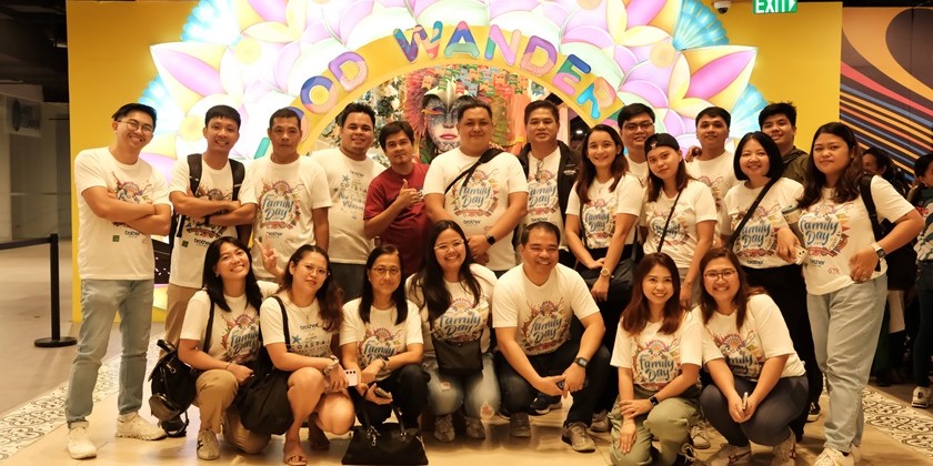 Brother's Lakbay Aral A Festive Day of Learning and Fun Brother's Lakbay Aral A Festive Day of Learning and Fun