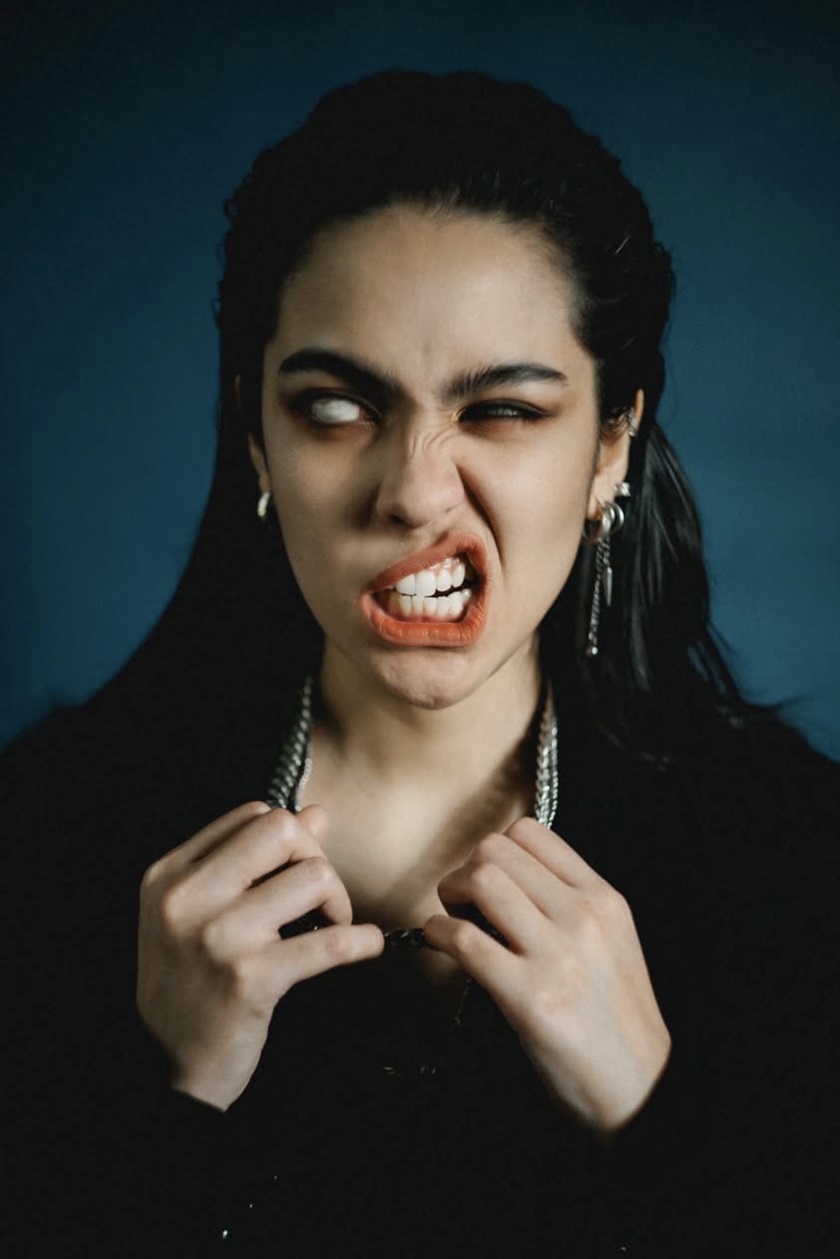 PÜPA Struggles Between Home and Ambition in New Single 'DPTA'