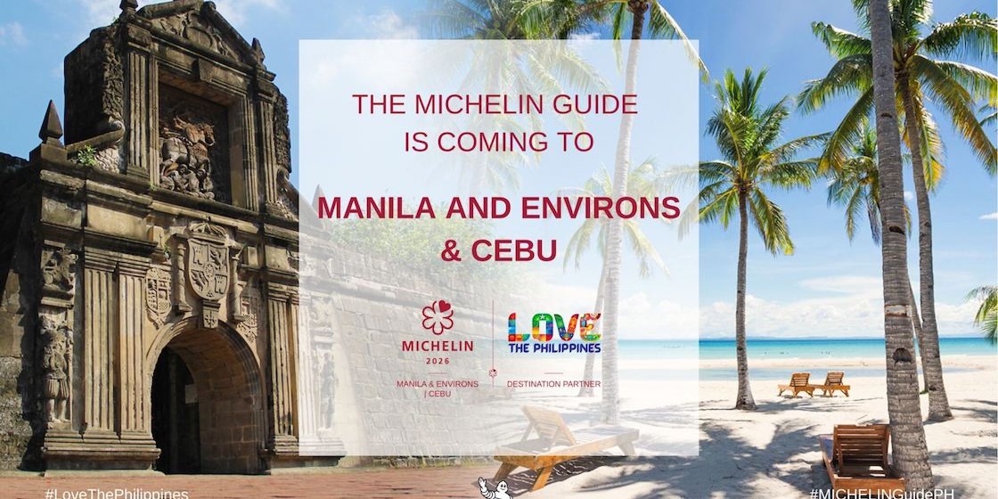 Philippines Welcomes the MICHELIN Guide A Culinary Milestone Philippines Welcomes the MICHELIN Guide A Culinary Milestone