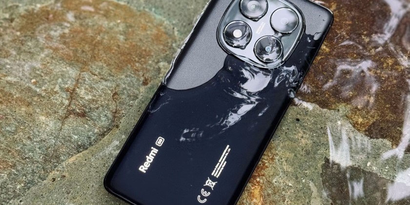 Redmi Note 14 Series Redmi Note 14 Series