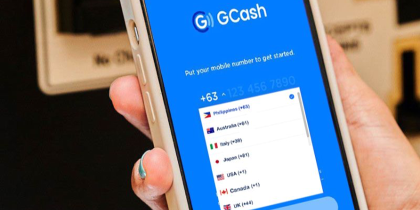 GCash__GCash ensures secure, real-time remittances for Filipinos in the US GCash__GCash ensures secure, real-time remittances for Filipinos in the US