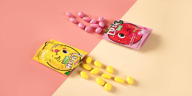 Lush Sour Brighten Your Day, Pinoy Style! Lush Sour Brighten Your Day, Pinoy Style!