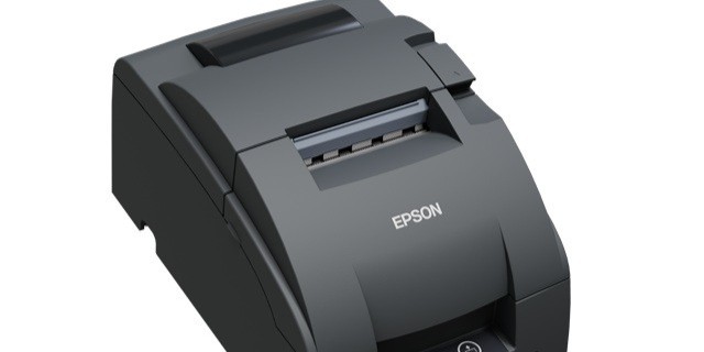 Optimize Your Business with Epson's New TM-U220II Series Optimize Your Business with Epson's New TM-U220II Series