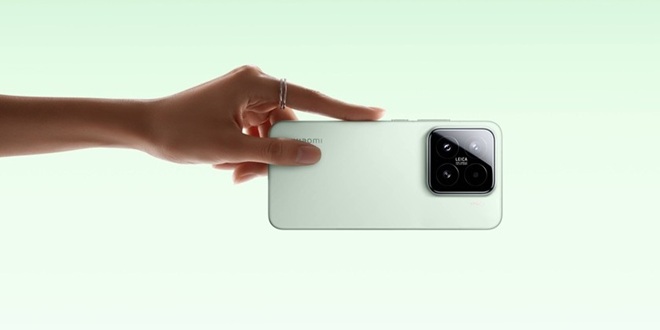 Xiaomi 15 The Compact Flagship KV Xiaomi 15 The Compact Flagship KV