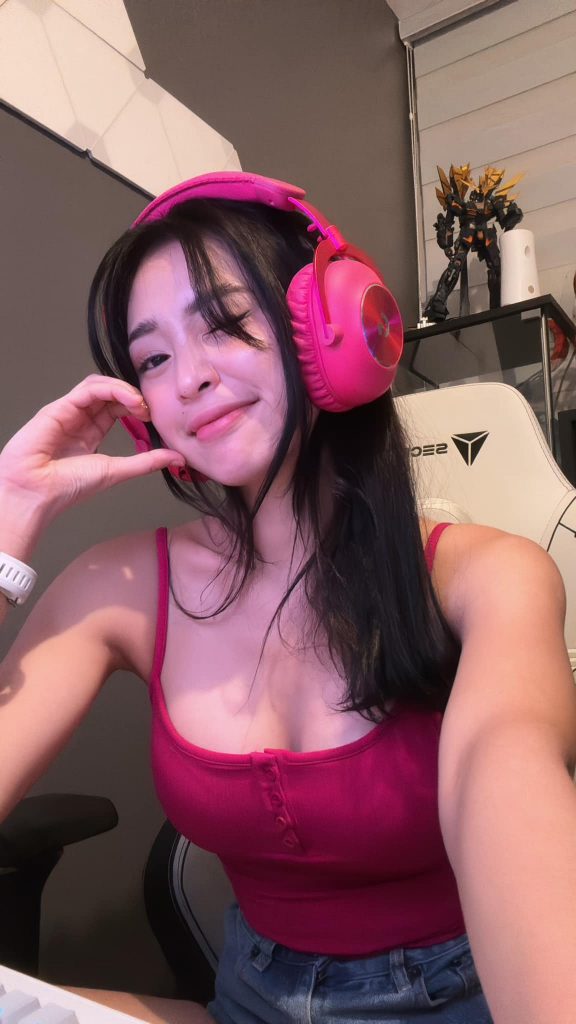 @Biancake Facebook