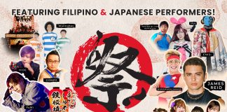 MATSURI 2025: The Biggest Japanese Festival is Coming to Quirino Grandstand!