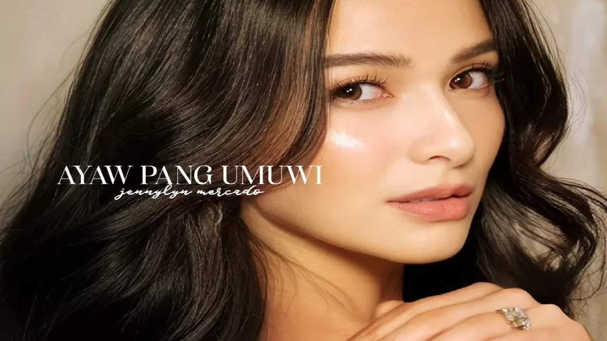 Ayaw Pang Umuwi single cover Ayaw Pang Umuwi single cover