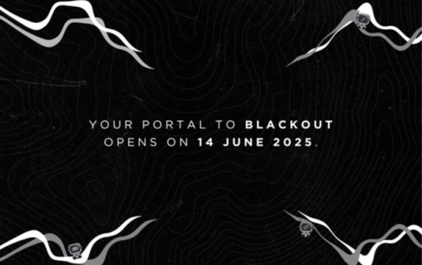 BLACKOUT