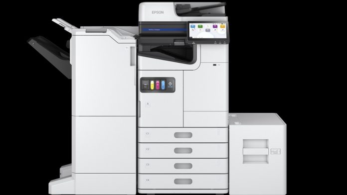 Epson's Smart, Sustainable Tech Empowers Filipino Businesses