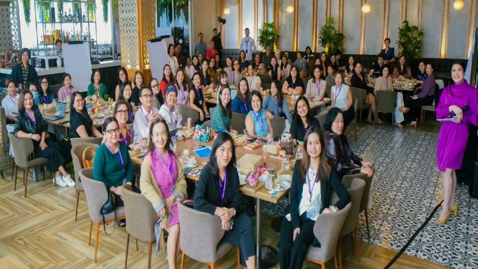GCash_Our Seat at the Table UN Women, GCash, and Connected Women to forge action plan for women tech inclusion_article