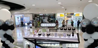 DOQAUS Opens New SM Southmall Branch to Bring Quality Audio Closer to Filipinos