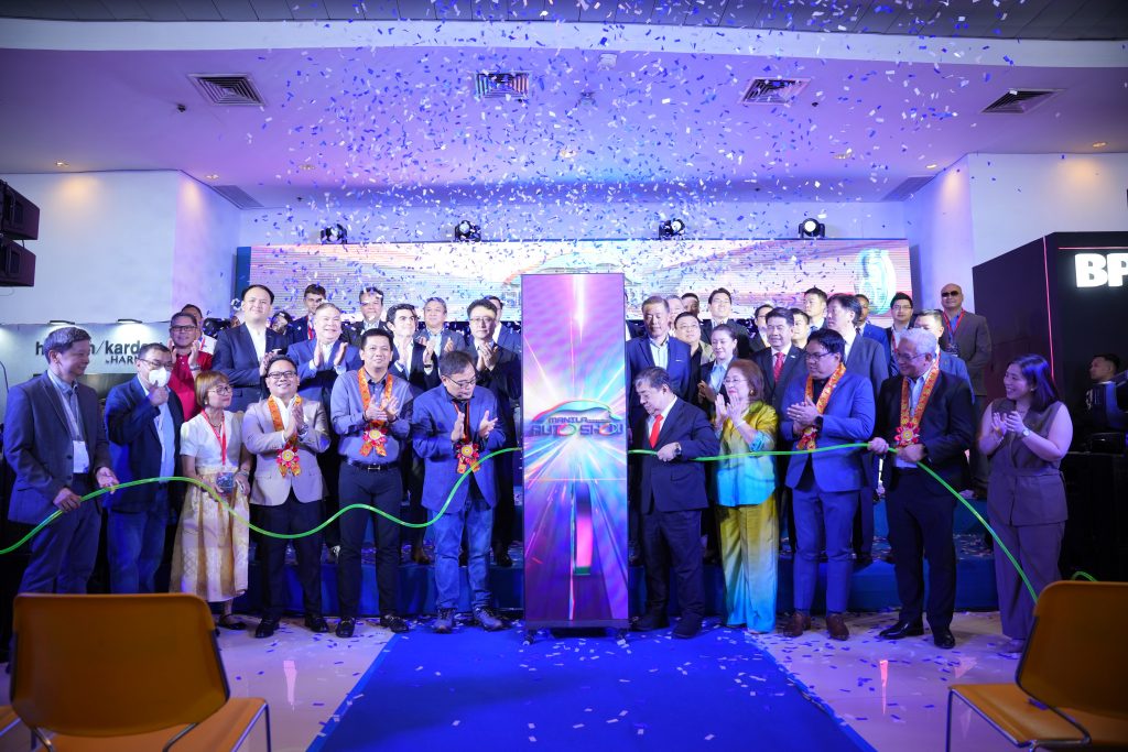 MIAS 2025 Opening
