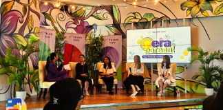 Money Talks and Real-Life Tips: My Takeaways from TELUS Digital Philippines’ “Pera Paraan” Event