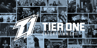 Tier One Driving Philippine Esports Forward: April 2025 Roundup Tier One Entertainment Feature Image