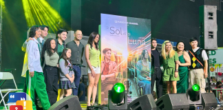 Puregold Channel Releases Star-Studded Series, “Si Sol at Si Luna.”