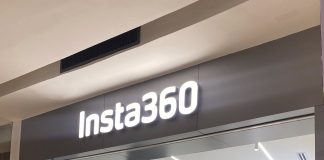 Insta360 Opens New Store at Robinsons Place Manila, Bringing Cutting-Edge Camera Tech Closer to Creators