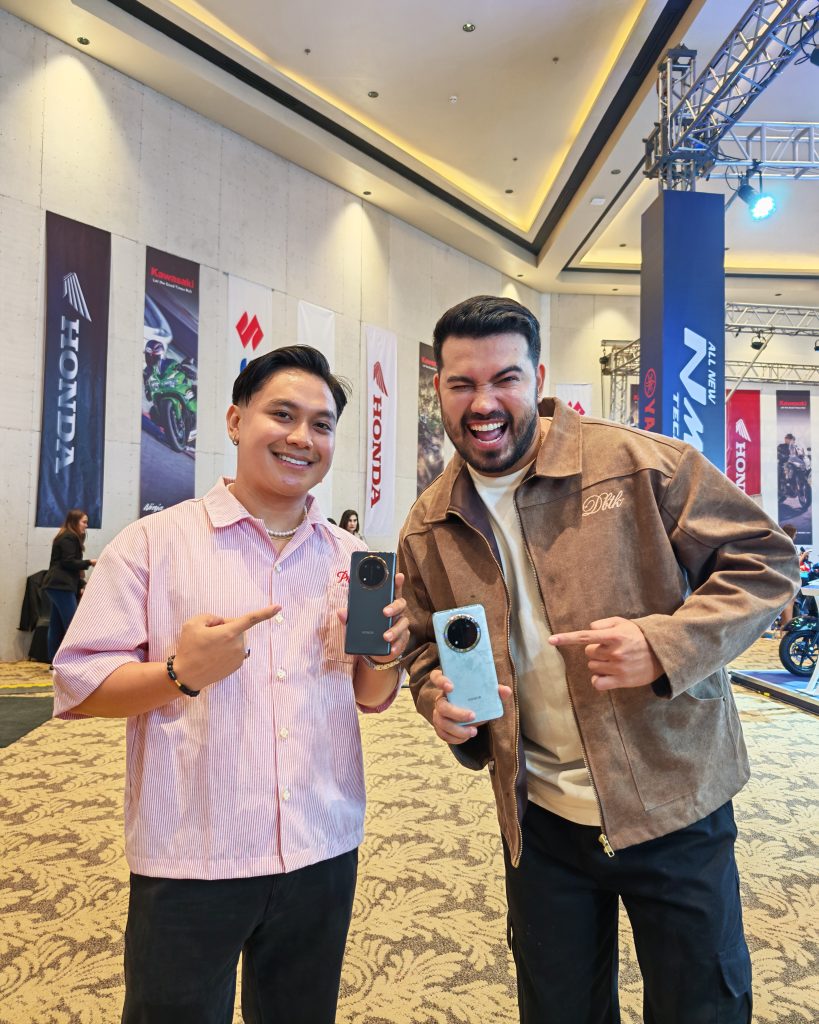 Tito Abdul and Tito Marsyyy