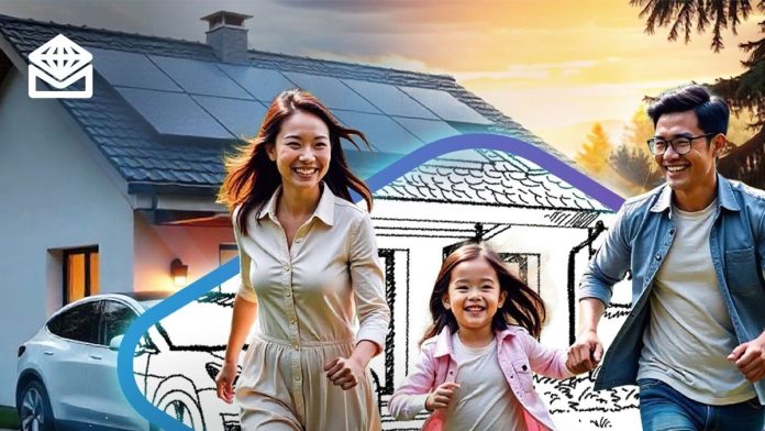 Achieve Your Dream Home & Car Metrobank's Best Loan Rates & Waived Fees!