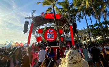 AirAsia PH: Responsible Travel at Love Boracay 2025