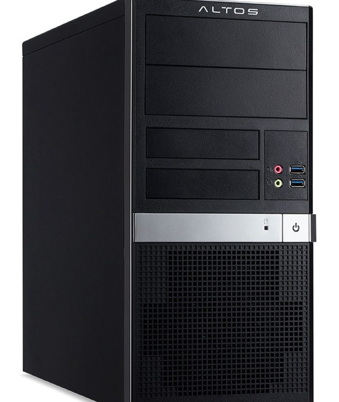 BrainSphere™ T15 F6 Server_2