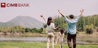 Moms Know Best—Even When It Comes to Money! CIMB Bank PH - Nanay knows best - the best money tips from moms1