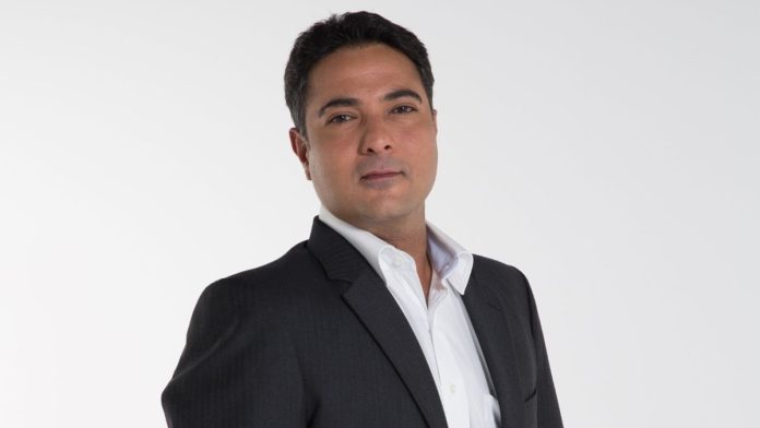 Captain Suresh Bangah Appointed President & General Manager of AirAsia Philippines