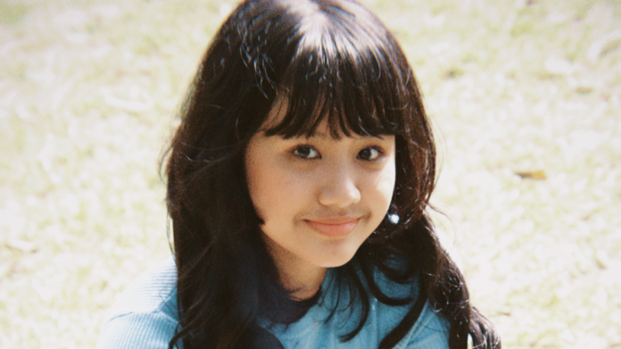 Eunice Rain Captures the Highs of Young Love in New Single “Bliss”