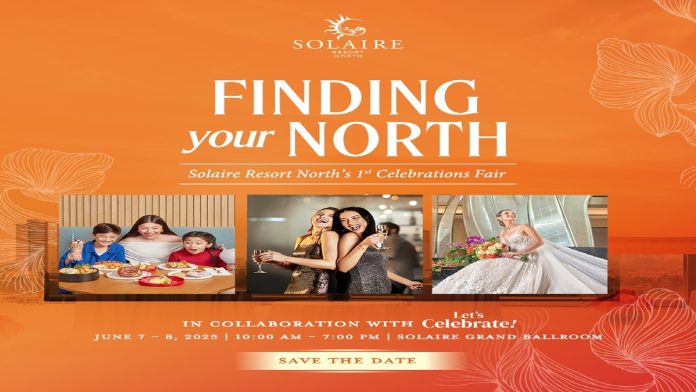 Finding Your North Celebrations Fair