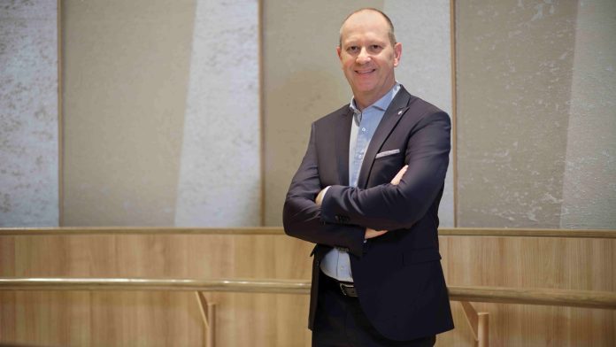 GM Nils Rothbarth