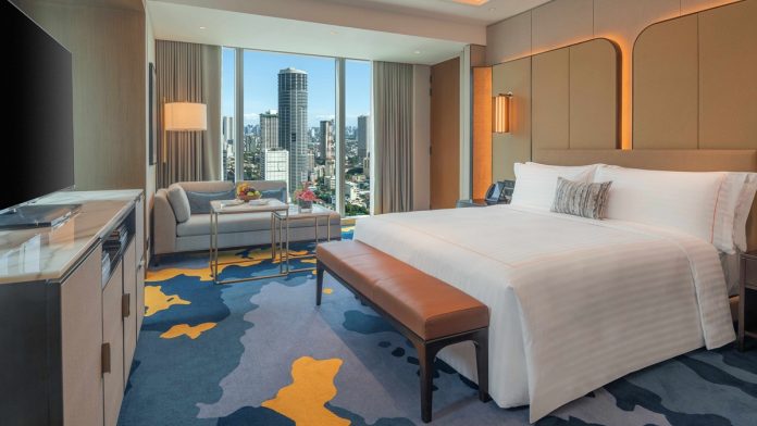 Grand Deluxe Room - COMPRESSED