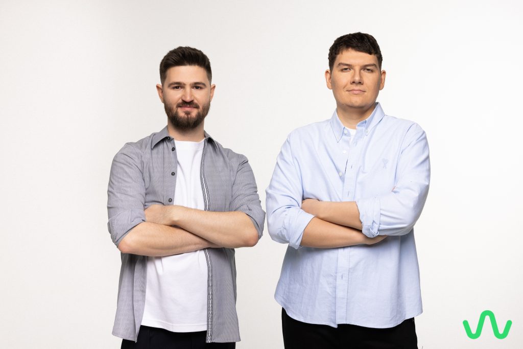 AWERTI Founders