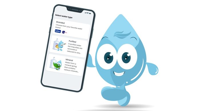 Image for Wilkins Distilled WaterDeliveryPH Press Release April 2025