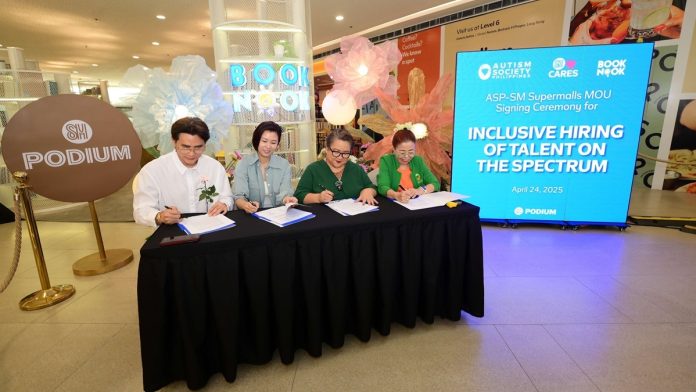 Inclusive Hiring of Talents on the spectrum_Photo