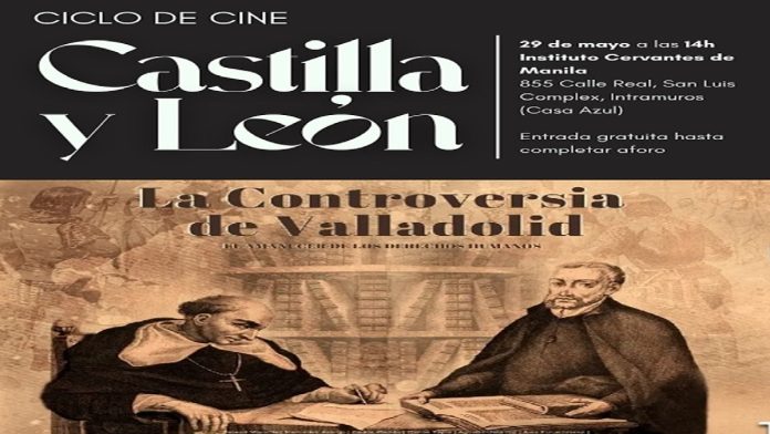 Instituto Cervantes Spotlights Castilla y León Cinema in May Film Series