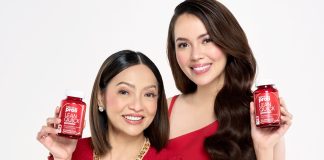Julia Montes: New Entrepreneurial Role as Swiss Proli’s Brand Ambassador Julia Montes New Entrepreneurial Role as Swiss Proli's Brand Ambassador_2