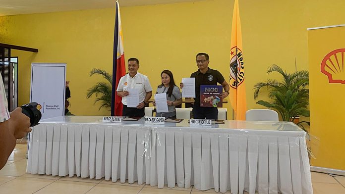 KV - Shell Disaster Preparedness Program [2]