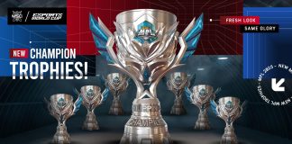 MOONTON Games Unveils MPL Immortal Cup, Ushering in a Bold New Era for MLBB Esports