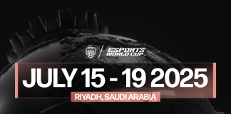 MLBB Women’s Invitational at EWC 2025 Expands to 16 Teams MLBB Women's Invitational Feature Image