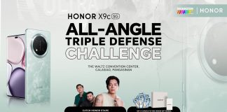 HONOR Lights Up Guanzon Festival with Jason Dy Performance Honor Guanzon Festival Feature Image