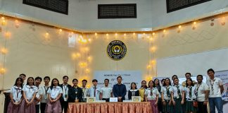 HONOR and PHINMA Foundation Empower Future Educators with Tablet Donation