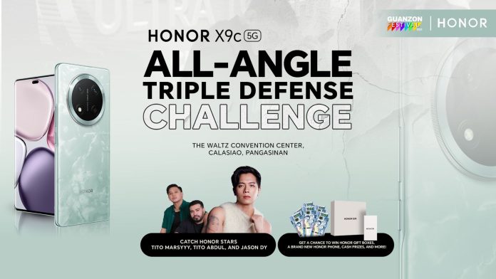 Honor Guanzon Festival Feature Image