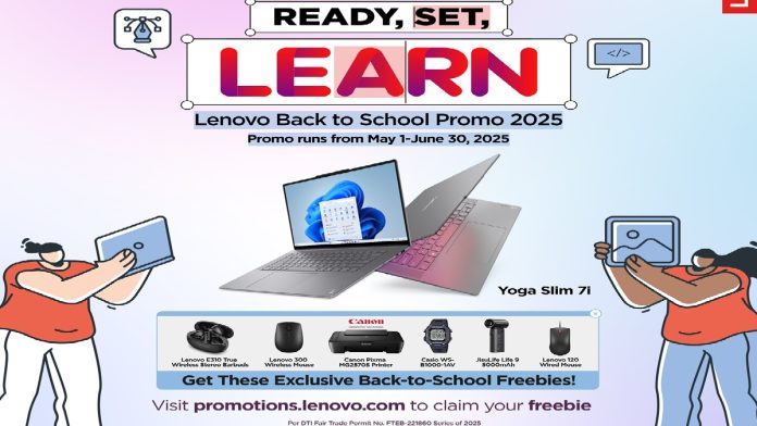 Main KV Lenovo BTS Promo 2025 Main KV Lenovo BTS Promo 2025