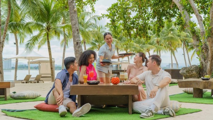 Make Your Summer Shine Exclusive Deals at Discovery Samal