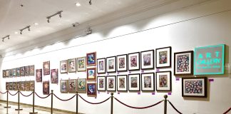 Manuel Baldemor’s ‘Flowers of May’ premieres at the Art Gallery by the Manila Hotel—free admission until May 31!