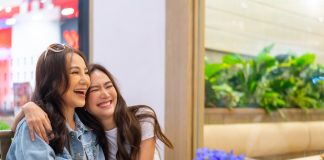 With Metrobank deals this Mother’s Day, celebrating her becomes more special with these places to go to!