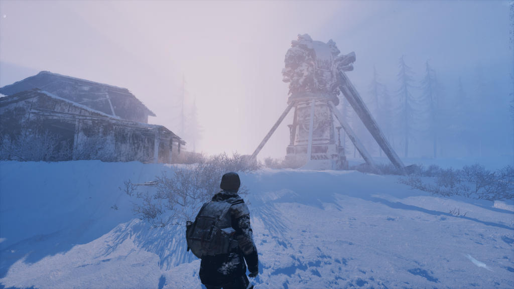 Permafrost Gameplay 3