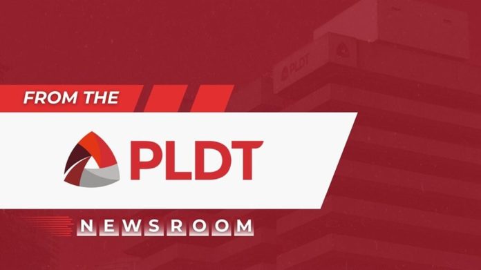 PLDT and Smart Lead Philippine Telcos with 9 Stevie Awards in 2025