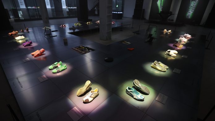 PUMA H-Street highlights H-Street multiple colorways